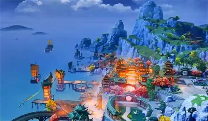 scene5性能模式官网版 scene5性能模式官网版