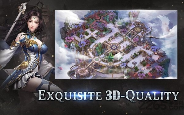 Devil Hunter: Eternal War Devil Hunter: Eternal War