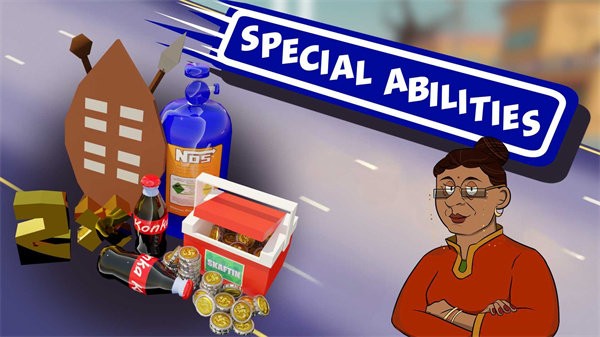 出租車排名手游(Taxi Ranked)