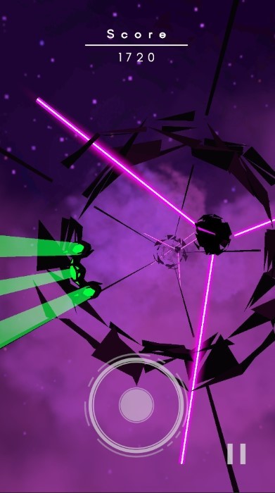 穿越星空安卓版 穿越星空安卓版