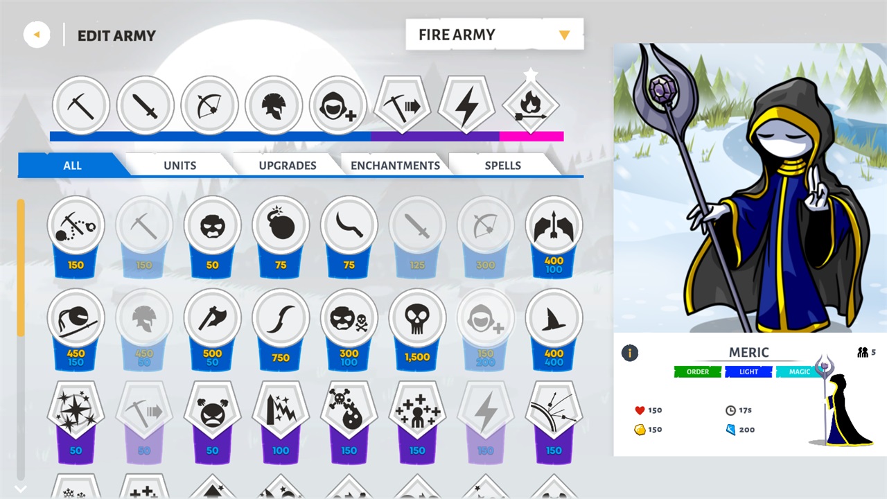 火柴人战争遗产绿色钥匙正版