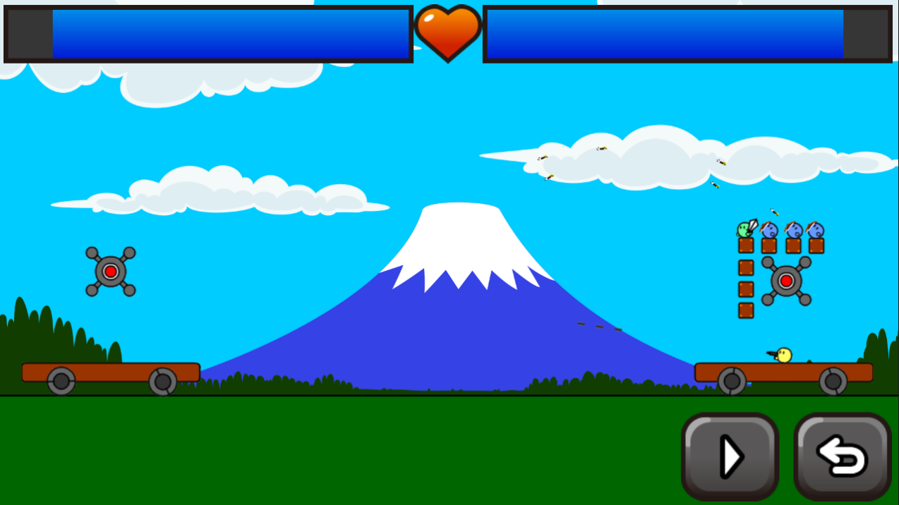 激突要塞最新版 激突要塞最新版