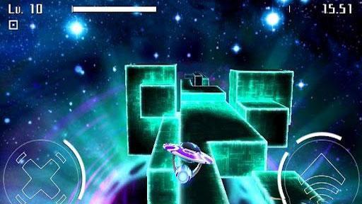 星際大暴走 星際大暴走