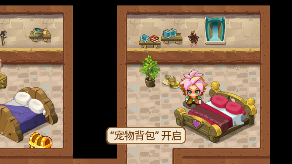 口袋妖怪漆黑魅影带金手指官网手机版