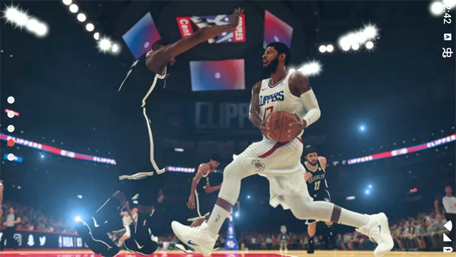 NBA 2K14修改器最新2025免費(fèi)版下載