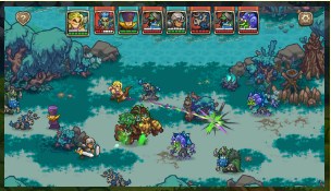 王国保卫战5免费版