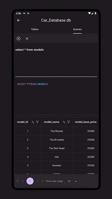 sqlite viewer最新版