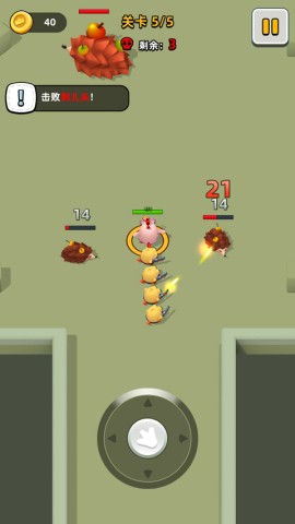 小鸡快跑官方版 小鸡快跑官方版