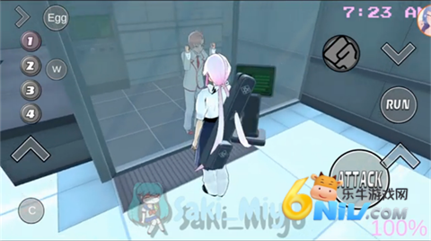 病娇模拟器官网入口手机最新版 病娇模拟器官网入口手机最新版