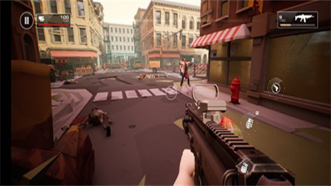 Project H.A.Z.A.R.D.