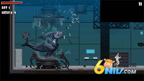 食人鯊正版 食人鯊正版