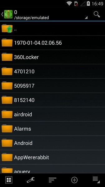 zarchiver pro官网版