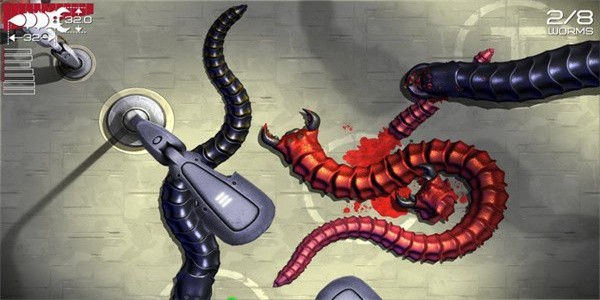 蜈蚣模擬器最新版