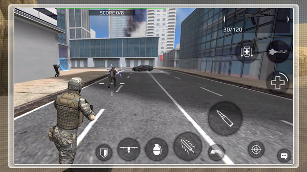 外星來襲 外星來襲