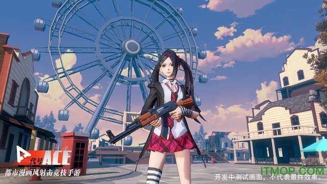 机动都市阿尔法国际版安卓最新版 机动都市阿尔法国际版安卓最新版