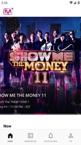 mnet plus最新版正版