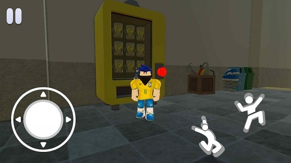 逃出學校手機版