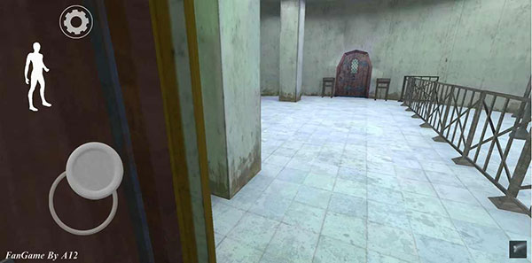 死馆1冷狐手机安卓版 死馆1冷狐手机安卓版