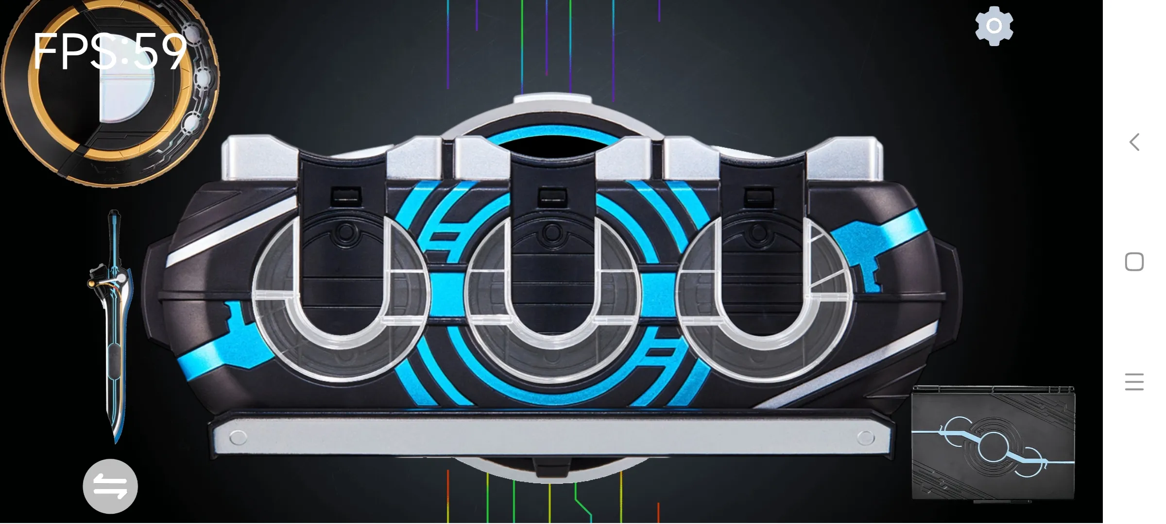 假面骑士超巅峰英雄中文版2026手机版