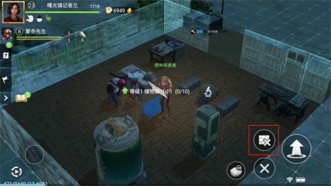 lostllife汉化破解版手机安装 lostllife汉化破解版手机安装