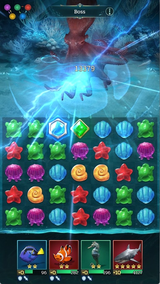 World of Water安装器