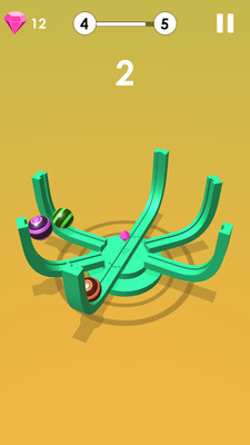 軌道圓球 軌道圓球