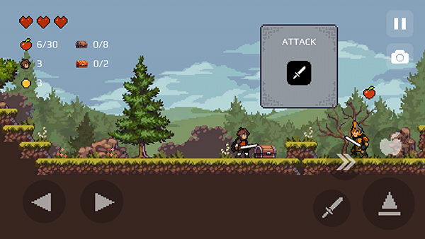 nightattack夜袭游戏安卓免费最新版2026