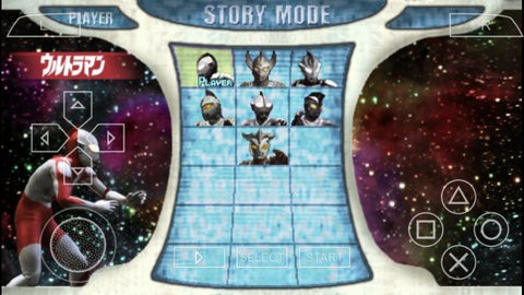 奥特曼格斗进化2完整版app 奥特曼格斗进化2完整版app