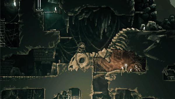 极渊手游安卓版 极渊手游安卓版