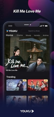 优酷国际版官方网站入口