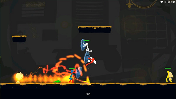 stickwarsaga最新版 stickwarsaga最新版