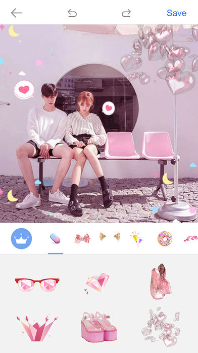 palette pika软件 palette pika软件