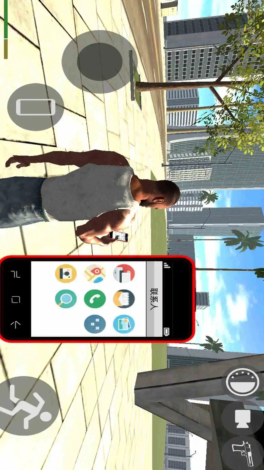 大佬驾驶:城市汽车模拟器 大佬驾驶:城市汽车模拟器