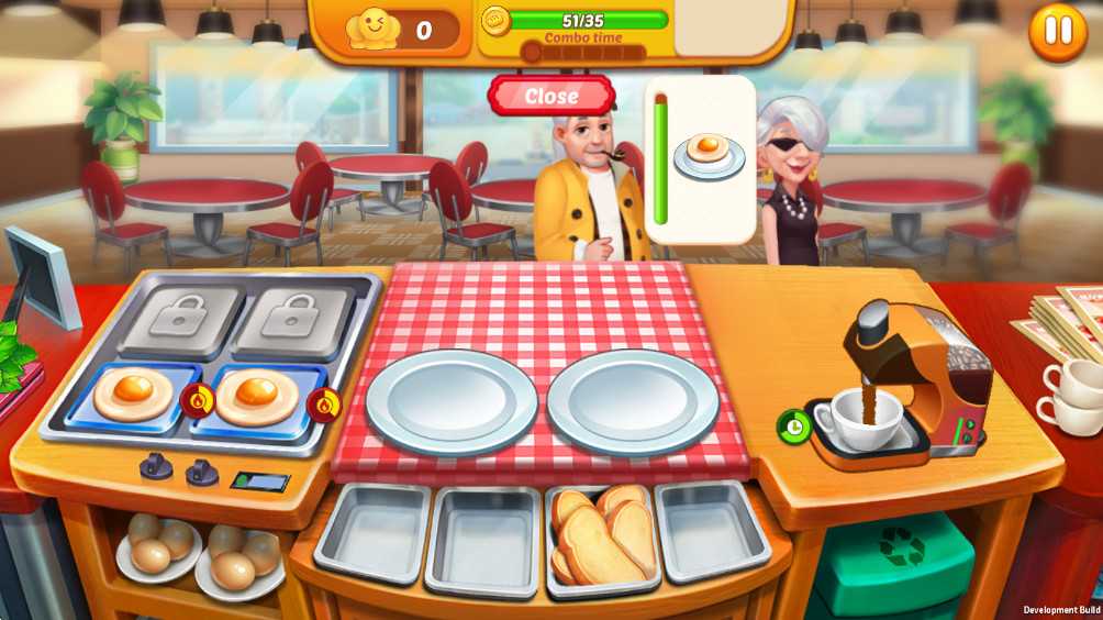 Cooking Master:Restaurant Game Cooking Master:Restaurant Game