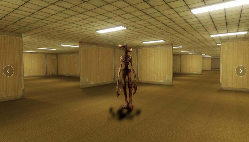 警笛頭生存逃生模擬器 警笛頭生存逃生模擬器