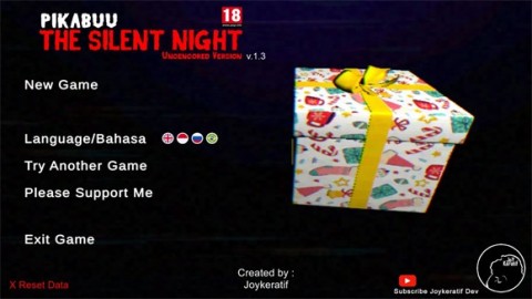 皮卡布:触手画廊中文版安卓版 皮卡布:触手画廊中文版安卓版