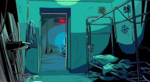 并行实验游戏中文版