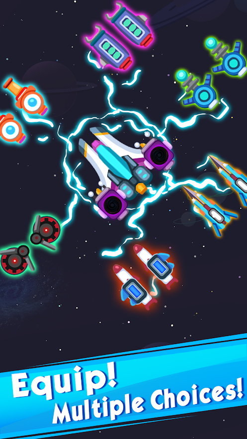 天天打飞机高清版 天天打飞机高清版