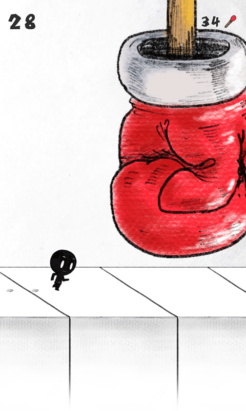 tickle类的手机游戏最新安卓版 tickle类的手机游戏最新安卓版