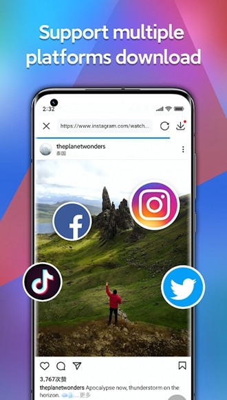 小米视频国际版apk (Mi Video)最新版v2025061102(MiVideo-GP)
