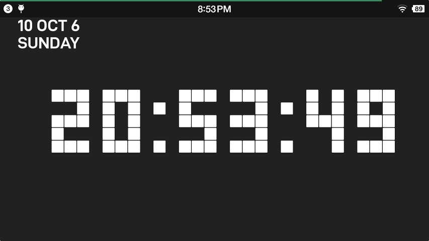时间显示秒官网版最新2026 时间显示秒官网版最新2026