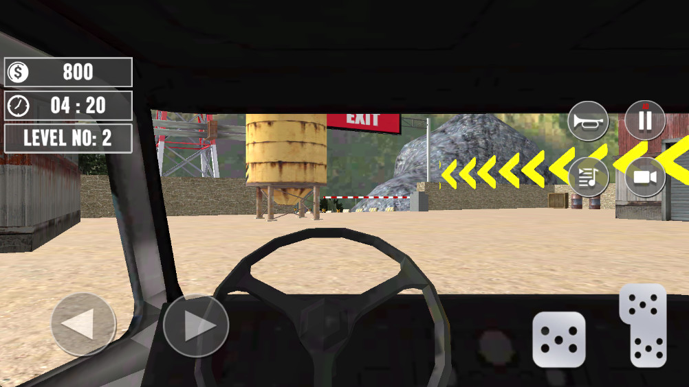 印度卡车驾驶3D最新版 1.1.3安卓版