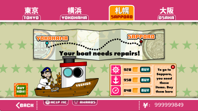 Japan Food Adventure - Tokyo Japan Food Adventure - Tokyo