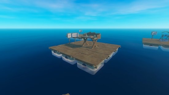 Advice: Raft Survival - Raft Craft Advice: Raft Survival - Raft Craft