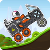 暴爽瘋狂賽車作弊代碼版最新版2026