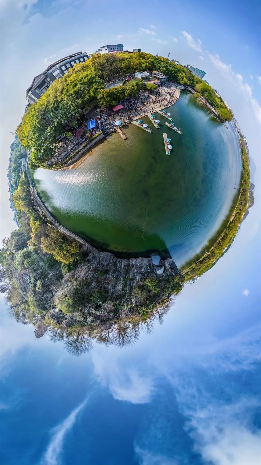 地图导航高德地图官网免费版