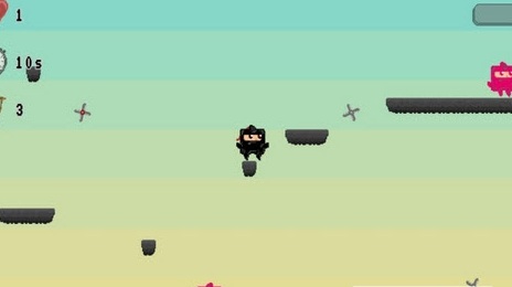 隨機忍者手機版