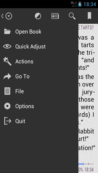 AlReader 安卓版v1.932104301