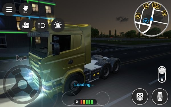 車神傳說(shuō)中文版 車神傳說(shuō)中文版