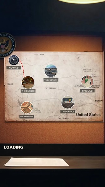 獵殺潛航3中文版 獵殺潛航3中文版